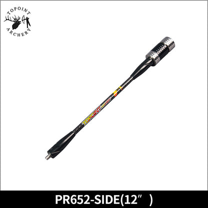 Topoint Top-X Pro Stabilizer Side
