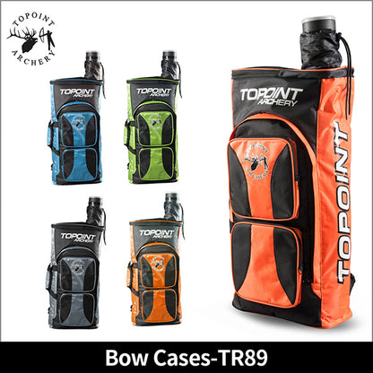 Topoint Recurve Bow Cases-TR89