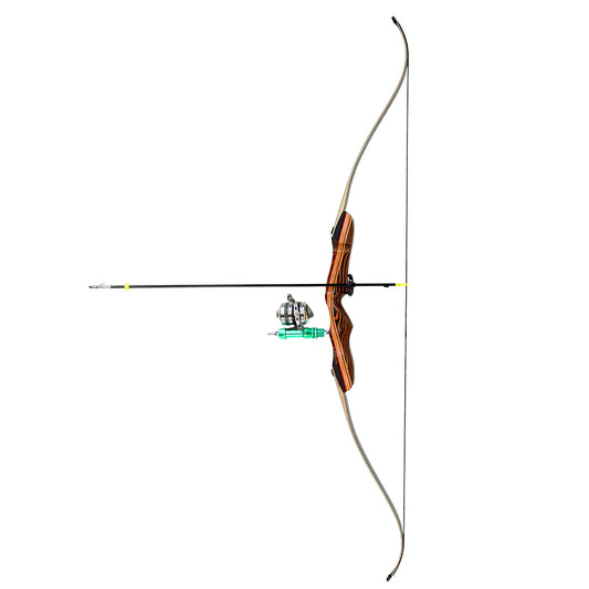 Bow Fishing - topointarchery