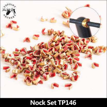 Nock Set TP146