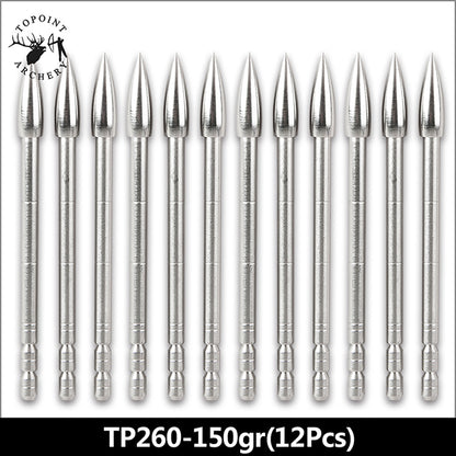 Topoint 4.2mm Stainless Steel Target Point