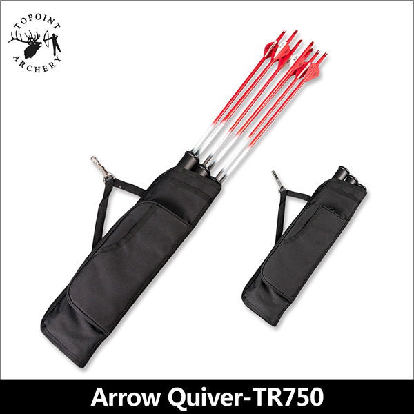 Arrow Quivers-TR750