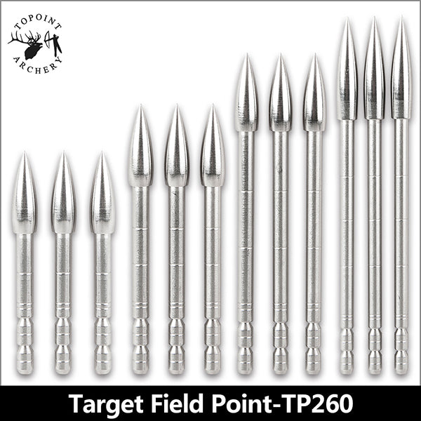 Topoint 4.2mm Stainless Steel Target Point