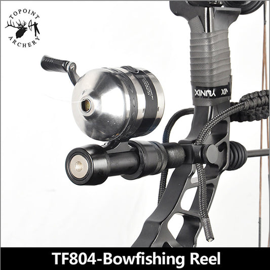 Bowfishing Reel-TF804