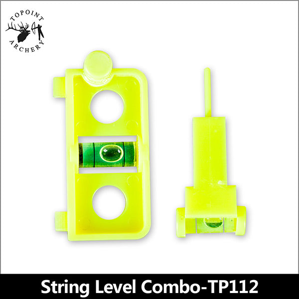 String Level Combo - topointarchery