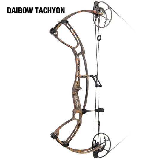 Daibow Tachyon Compound Bow RH