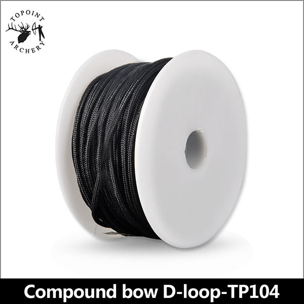 Release Loop Material D-loop Material - topointarchery