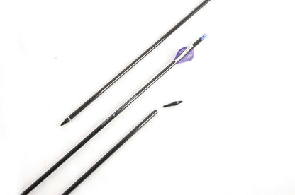 Topoint Carbon Arrows For Hunting
