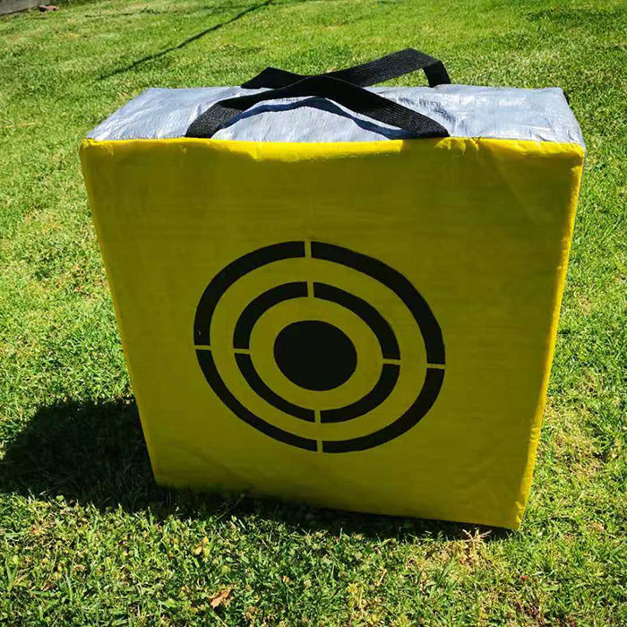 Yellow Jecket 3D Archery Target 50x50x20cm Compound & Recurve Bows