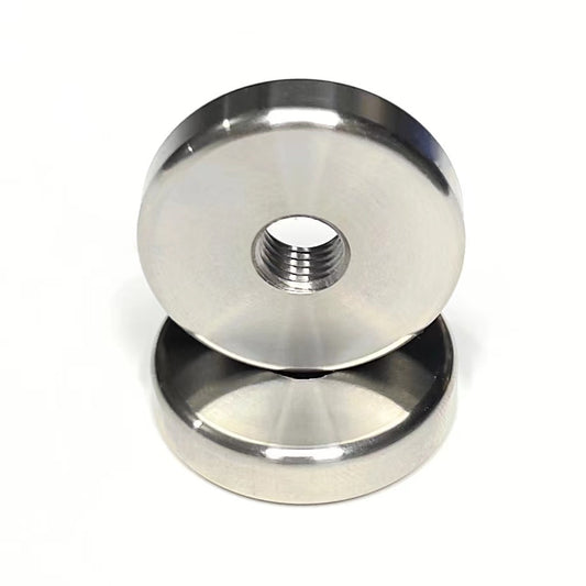 Evercatch Custom Stabilizer Weights Stainless Steel 1 ounce each
